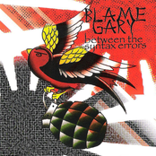 Gasoline by Blame Gary