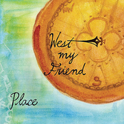 Home By The Sea by West My Friend
