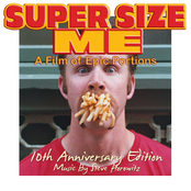 Lets Get Phat! Super Size Me (10th Anniversary Edition) [Original Motion Picture Soundtrack]
