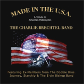 Made In The USA - A Tribute To American Motorcycles