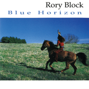 No Place Like Home by Rory Block