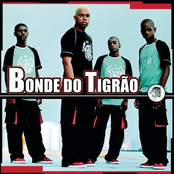 O Baile Todo by Bonde Do Tigrão