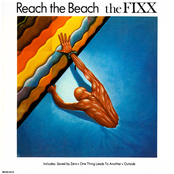 One Thing Leads To Another by The Fixx