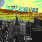 Supersound