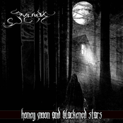 Honey Moon And Blackened Stars
