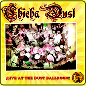 Live at the Dust Ballroom
