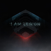 Blue Shift by I Am Legion