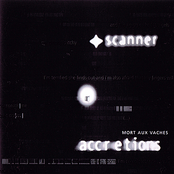 Scent by Scanner