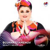 Beauty Never Lies (Eurovision 2015 - Serbia) - Single