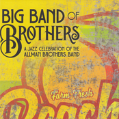 A Jazz Celebration Of The Allman Brothers Band
