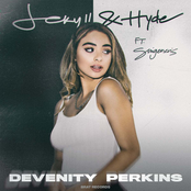 Jekyll & Hyde (feat. Suigeneris) - Single