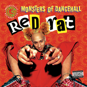 Monsters Of Dancehall