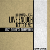 Love Enough 'Better Place'