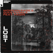 Lost (feat. Fagin) - Single