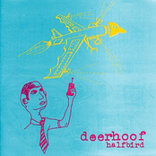 The Man The King The Girl And The Spider by Deerhoof