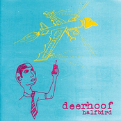 Halfmole Halfbird by Deerhoof