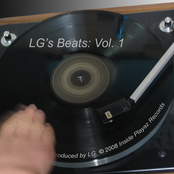 LG's Beats: Vol. 1