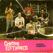 Mar Morro by Cérebro Eletrônico