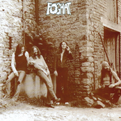 Highway (killing Me) by Foghat