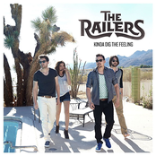 The Railers: Kinda Dig the Feeling