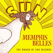 Memphis Belles – The Women of Sun Records