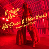 Hot Sauce & High Heels (Kinky Boots Remix)