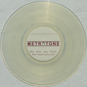 The Less You Have, The More You Are