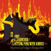 The Process Of Villages Burning Down