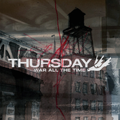 Thursday: War All The Time