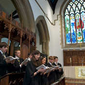 Oxford St. Peter's Choir