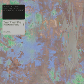 Zero T & Onj - Kilburn Park