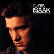 Unhappiness by Chris Isaak