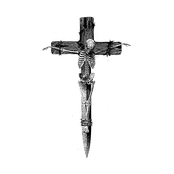 Grinning Death's Head