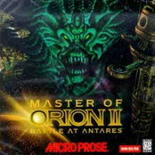Master Of Orion II Soundtrack