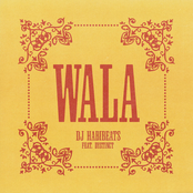 DJ Habibeats: WALA (feat. DYSTINCT)