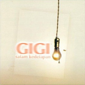 Ketakpastian by Gigi