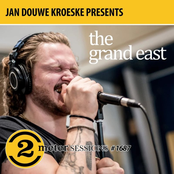 Jan Douwe Kroeske presents: 2 Meter Session #1687 - The Grand East