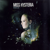 Particle Physics by Miss Hysteria