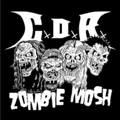 Zombie Mosh