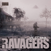 THE RAVAGERS