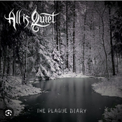 The Plague Diary EP