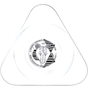 ASP 016 God in Hackney 8" polycarbonate