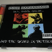 Sex, Props, Cream & The Drama in Between