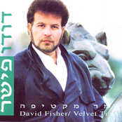 Dudu Fisher: Velvet Tiger / Namer Mi'ktifa