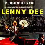 Anytime by Lenny Dee