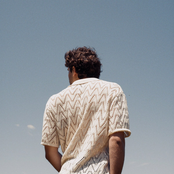 Mark Ambor: Curls In The Wind