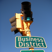 Business District