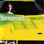 Don't Want to Know You