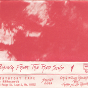 Rising From The Red Sand, Volume One