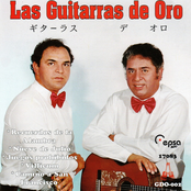 Las guitarras de oro